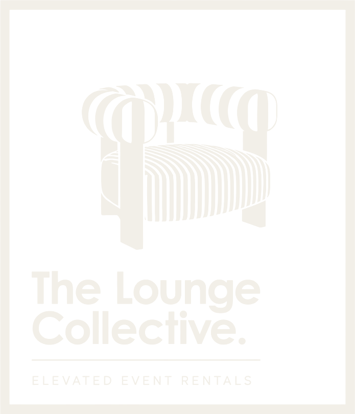 The Lounge Collective — Elevated Event Rentals