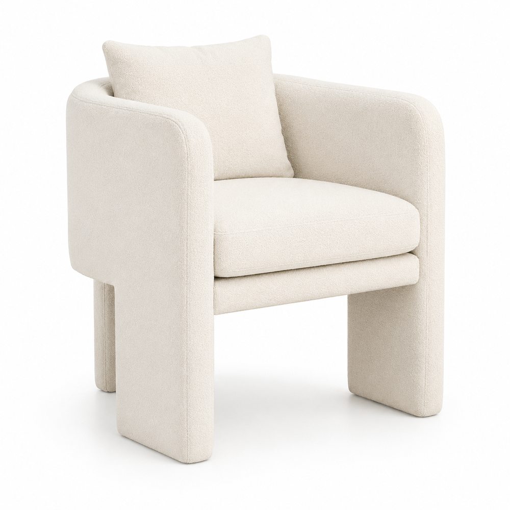 Panel Chair · Style A