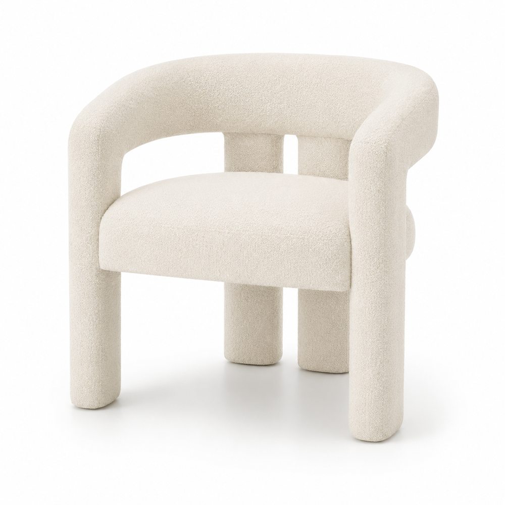 Panel Chair · Style B