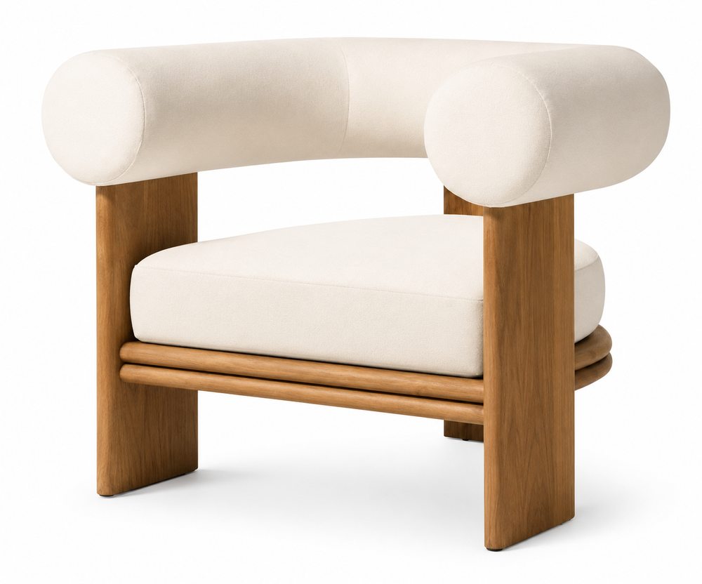 OC Armchair
