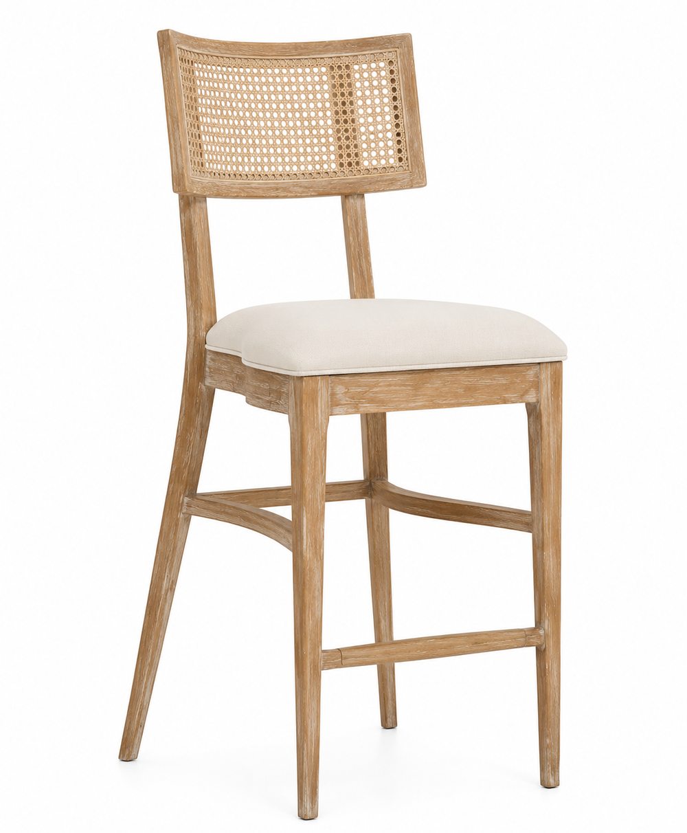 OC Cocktail Stool