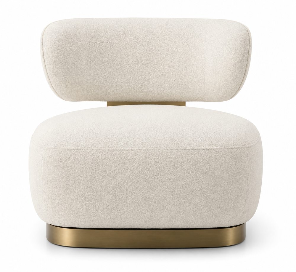 BC Armchair