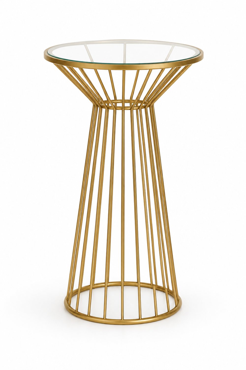 BC Cocktail Table